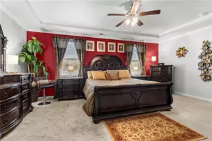 1476 Harlequin Wy, Stockbridge, GA 30281 - Photo 22