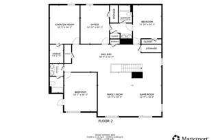 1476 Harlequin Wy, Stockbridge, GA 30281 - Photo 68