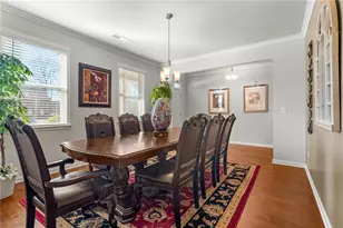 1476 Harlequin Wy, Stockbridge, GA 30281 - Photo 6