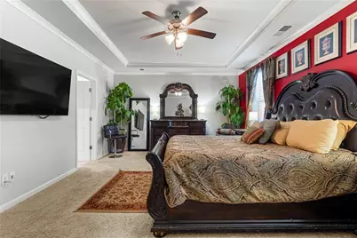 1476 Harlequin Way, Stockbridge, GA 30281 - Photo 24