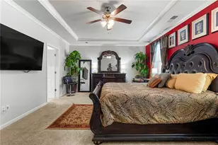 1476 Harlequin Wy, Stockbridge, GA 30281 - Photo 24