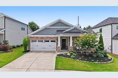 620 Shadow Moss Avenue, Canton, GA 30115 - Photo 2
