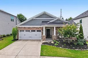 620 Shadow Moss Ave, Canton, GA 30115 - Photo 2