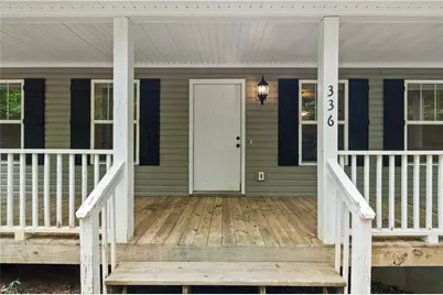 336 River Flow Drive, Dahlonega, GA 30533 - Photo 2