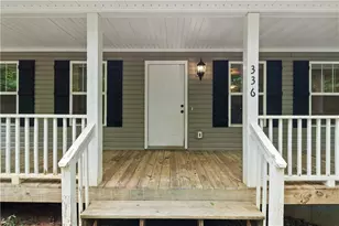 336 River Flow Dr, Dahlonega, GA 30533 - Photo 2