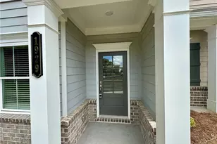 1929 Appian Alley, Kennesaw, GA 30144 - Photo 2