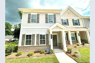 1929 Appian Alley, Kennesaw, GA 30144 - Photo 1