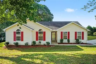 4466 Big Bluff Ct, Douglasville, GA 30135 - Photo 2