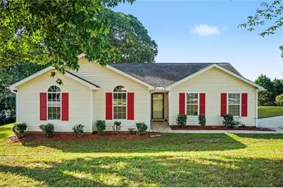 4466 Big Bluff Court, Douglasville, GA 30135 - Photo 2