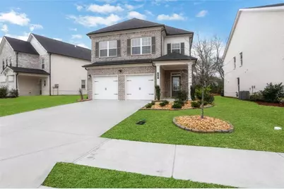 14 Green Love Lane, Grayson, GA 30017 - Photo 4