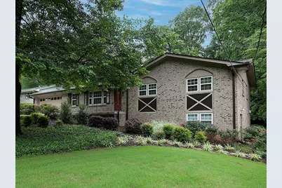 226 King David Drive SW, Lilburn, GA 30047 - Photo 2