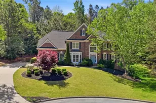 303 River Laurel Way N, Woodstock, GA 30188 - Photo 1