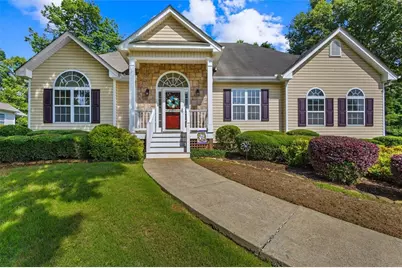 208 Stonegate Court, Canton, GA 30114 - Photo 2