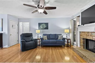 208 Stonegate Court, Canton, GA 30114 - Photo 6