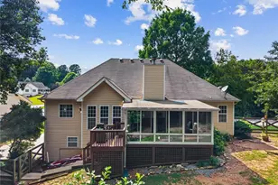 208 Stonegate Ct, Canton, GA 30114 - Photo 4