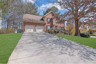 1069 Sunny Field Lane, Lawrenceville, GA 30043 - Photo 2