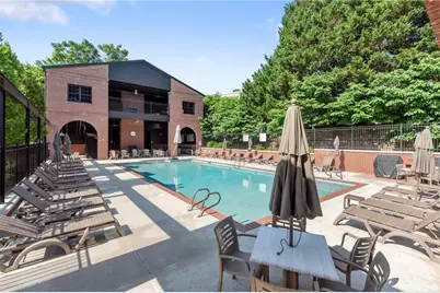 315 Masons Row, Marietta, GA 30060 - Photo 28