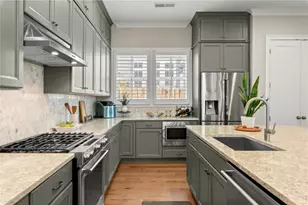 315 Masons Row, Marietta, GA 30060 - Photo 8