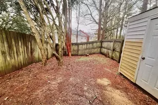6418 Meadow Rue Dr, Peachtree Corners, GA 30092 - Photo 22