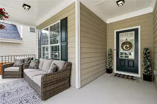 713 Lorimore Pass, Canton, GA 30115 - Photo 2