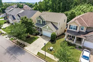 713 Lorimore Pass, Canton, GA 30115 - Photo 30