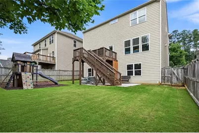 713 Lorimore Pass, Canton, GA 30115 - Photo 4