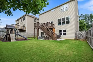 713 Lorimore Pass, Canton, GA 30115 - Photo 4