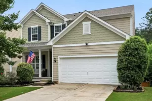 713 Lorimore Pass, Canton, GA 30115 - Photo 2
