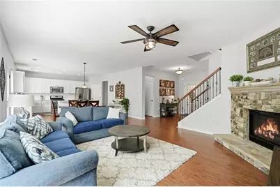 713 Lorimore Pass, Canton, GA 30115 - Photo 2