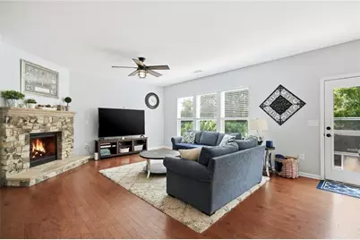 713 Lorimore Pass, Canton, GA 30115 - Photo 8