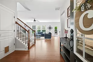 713 Lorimore Pass, Canton, GA 30115 - Photo 4