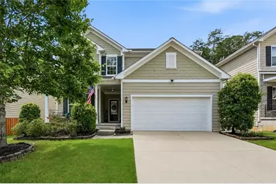 713 Lorimore Pass, Canton, GA 30115 - Photo 2