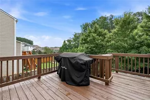713 Lorimore Pass, Canton, GA 30115 - Photo 26
