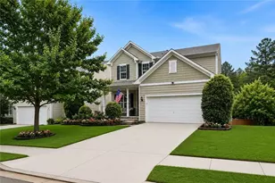 713 Lorimore Pass, Canton, GA 30115 - Photo 2