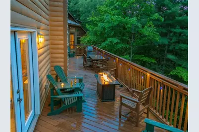 236 Rosen Strasse, Helen, GA 30545 - Photo 6