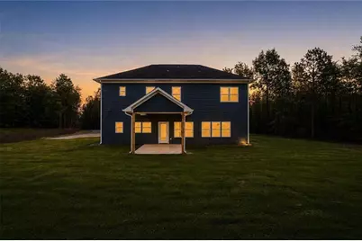 31 Kirk Road NW, White, GA 30184 - Photo 46