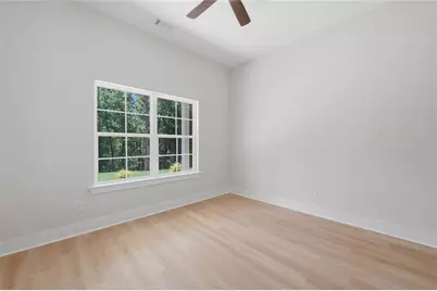 31 Kirk Road NW, White, GA 30184 - Photo 8
