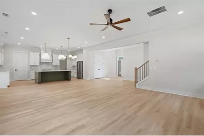 31 Kirk Road NW, White, GA 30184 - Photo 14