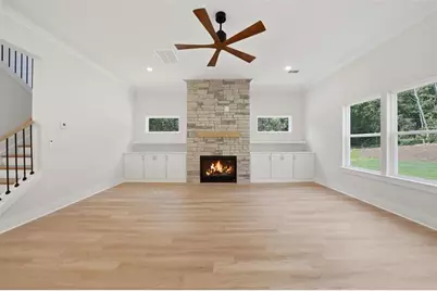 31 Kirk Road NW, White, GA 30184 - Photo 12