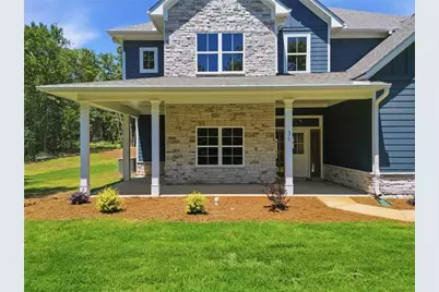 31 Kirk Road NW, White, GA 30184 - Photo 4