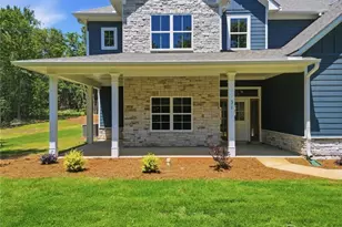 31 Kirk Rd NW, White, GA 30184 - Photo 4