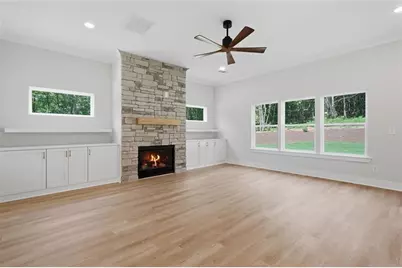 31 Kirk Road NW, White, GA 30184 - Photo 10