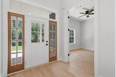 31 Kirk Road NW, White, GA 30184 - Photo 6