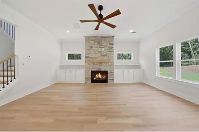 31 Kirk Road NW, White, GA 30184 - Photo 12