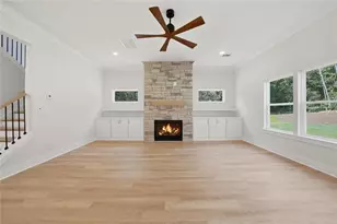 31 Kirk Rd NW, White, GA 30184 - Photo 12