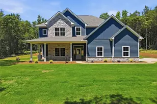 31 Kirk Rd NW, White, GA 30184 - Photo 2