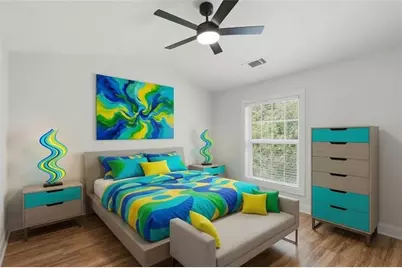 1335 Church Street #C2, Decatur, GA 30030 - Photo 22