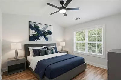 1335 Church Street #C2, Decatur, GA 30030 - Photo 24