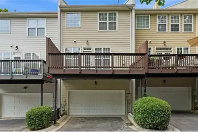 1335 Church Street #C2, Decatur, GA 30030 - Photo 32