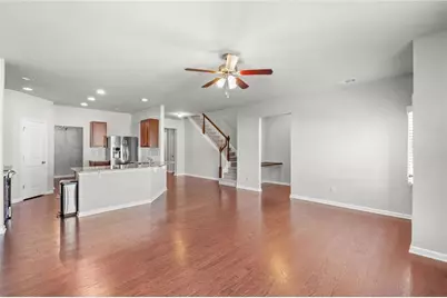 1357 Brookmere Way, Cumming, GA 30040 - Photo 8